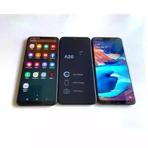 Teléfono Inteligente <span class=keywords><strong>Android</strong></span> Original al por Mayor a Bajo Precio para <span class=keywords><strong>Samsung</strong></span> <span class=keywords><strong>A20</strong></span> - Product Image 4