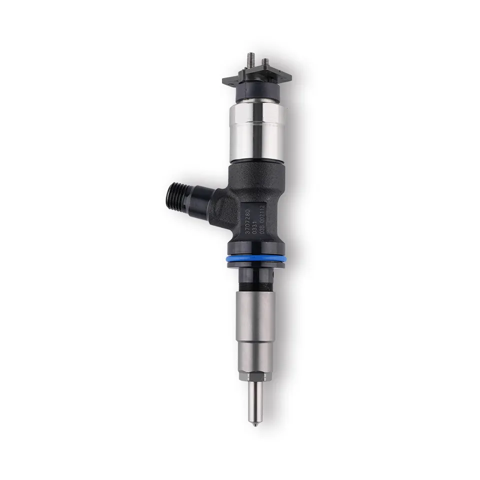 High Quality Diesel Fuel Injector 295050-0401 295050-0421 Common Rail Fuel Injector 3707282 3707287 For Diesel Engine