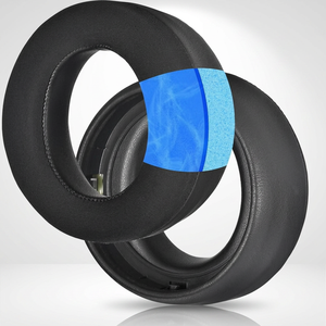 Bulk Replacement Ear <b>Pads</b> For Sony PlayStation Pulse Elite Headphones Ice Cooling Gel Earpads Replacement Ear Cushion Stock Read - Product Image 1