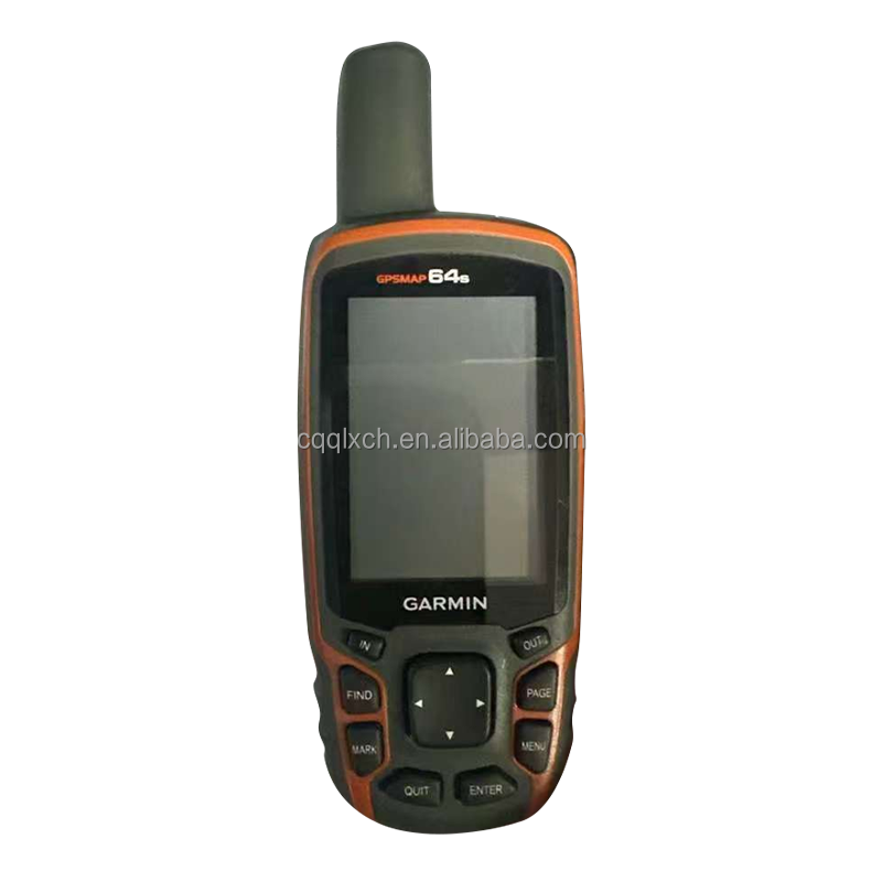 GPSMAP-64S-Professional-Land-