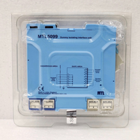Nouvelle unité d'interface d'isolation factice PLC MTL MTL5099 – Approvisionnement en gros