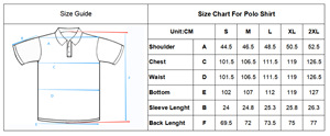 T-shirt en polyester imprimé vintage de créateur pour hommes et femmes Logo personnalisé pour col polo Tissu tricoté vierge OEM - Product Image 6