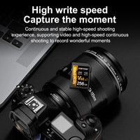 Carte mémoire Mini SD OEM 1 Go-1 To haute vitesse en plastique pour appareil photo