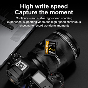 Tarjeta <span class=keywords><strong>SD</strong></span> OEM de <span class=keywords><strong>1</strong></span> GB a <span class=keywords><strong>1</strong></span> <span class=keywords><strong>TB</strong></span>, 256, 512 GB, <span class=keywords><strong>1</strong></span> <span class=keywords><strong>TB</strong></span>, Tarjetas de Memoria TF para Cámara - Product Image 3