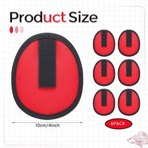 Paquetes de Cebo para Cañas de Pescar Personalizados, Mantienen a los Pescadores Seguros al Pescar con Correas de Velcro - Product Image 4