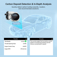 Nuevo Escáner de Diagnóstico para Automóviles V901 Pro OBDII/EOBD OBD 12V con 1 Año de Garantía