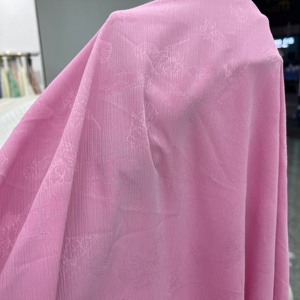 ผ้าโพลีเอสเตอร์ทอแจ็คการ์ด<span class=keywords><strong>1202</strong></span>ลายเนื้อ3D - Product Image 2