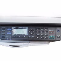 Ricoh MP2014AD a3/a4 MP2014D 2014ADN copieur laser noir et blanc pour la copie numérisation machine multifonctionnelle