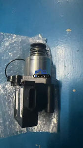 Actionneur de support de pompe à carburant de pièces de moteur 4TNV98 129927-61601 - Product Image 2