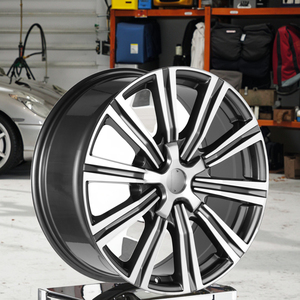 Rines de Aleación de Aluminio de 18, 20 y 21 Pulgadas para Autos, 5x150, para Lexus LX570 y Toyota LC200 - Product Image 5