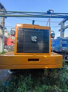 Liugong รถตัก ZL50CN แบบไฮดรอลิก ZL50CN ได้5ตันรถตัก Liugong ZL50CN - Product Image 6