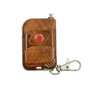 Dc12v EV1527 RF không dây điều khiển từ xa học tập mã cho LED ánh sáng đèn điện khóa cửa xe sửa đổi điều khiển từ xa - Product Image 2