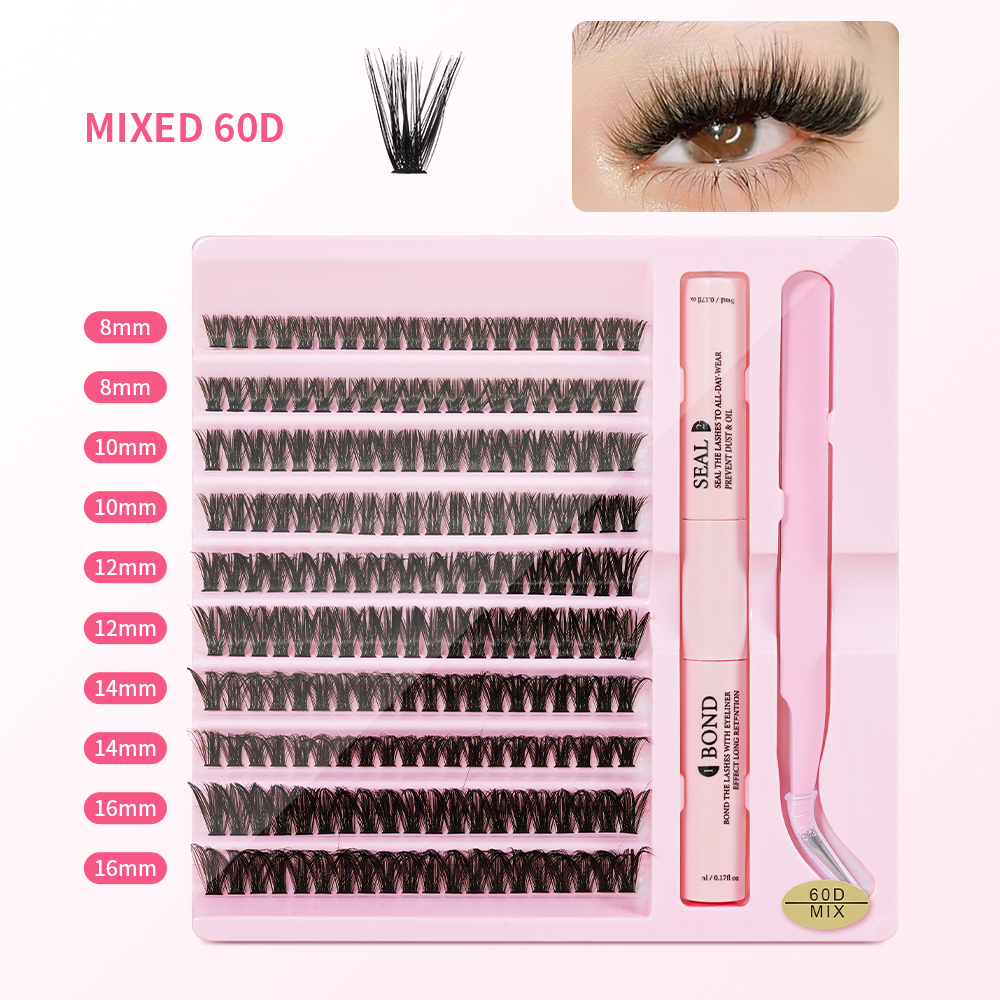60D-with bond and seal and tweezers