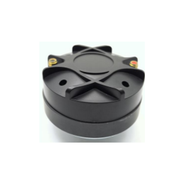 Horn High Pitched Driver Head Screw Mouth Stage Speaker Sound System High Pitched Speaker Unit