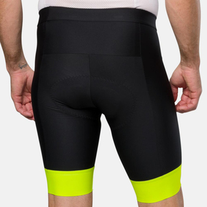 Performance Wear Breathable Fabric Ergonomic <b>Padded</b> Athletic Fit Men <b>Cycling</b> <b>Shorts</b> Bicycle Racing Bottoms Custom Team <b>Shorts</b> - Product Image 4