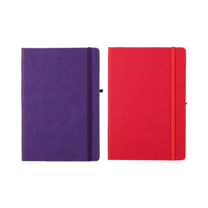 Agenda 2026 Ecológica con Cubierta de Cuero A5, Cuadernos Escolares y de Oficina al por Mayor para Regalos Empresariales y Artículos de Papelería - Product Image 1