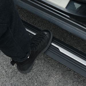 Marchepieds électriques étanches pour pédales électriques pour jeep Grand commander 2018 - Product Image 6