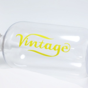 Tùy Chỉnh 3D Vàng Bạc Chuyển Sticker Tên Logo Cá Nhân Bao Bì Mạ Điện Tùy Chỉnh Kim Loại Sticker - Product Image 6