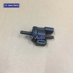 06E906517A 0280142431วาล์วขดลวดแม่เหล็กไฟฟ้าสำหรับ Hyundai, วาล์วไอน้ำล้างสำหรับ Hyundai สำหรับ Accent for Elantra สำหรับ Audi สำหรับ VW - Product Image 2