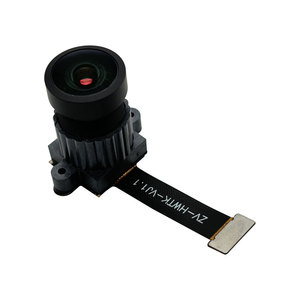 Fabrika özelleştirme 2680*1520 60FPS sabit odak 1/1.79 inç OS04A10 30 PIN 2K 4MP MIPI kamera modülü - Product Image 1