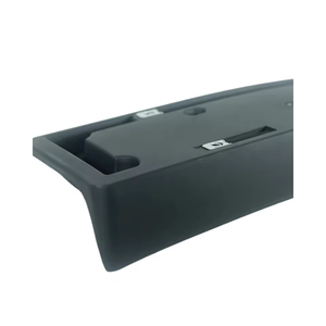 แผ่น<span class=keywords><strong>ป้าย</strong></span><span class=keywords><strong>ทะเบียน</strong></span>หน้าสำหรับ<span class=keywords><strong>รถ</strong></span>ยนต์รุ่น 3 แบบอเมริกัน อะไหล่ตัวถัง 1096829-00-G - Product Image 3