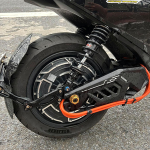Moteur universel <span class=keywords><strong>à</strong></span> courant continu sans balais moteur en aluminium de haute qualité DE <span class=keywords><strong>frein</strong></span> <span class=keywords><strong>à</strong></span> <span class=keywords><strong>tambour</strong></span>/<span class=keywords><strong>frein</strong></span> <span class=keywords><strong>à</strong></span> <span class=keywords><strong>disque</strong></span> moteur de moto électrique - Product Image 2