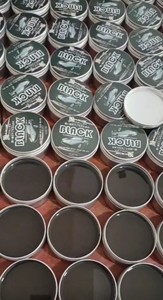 120g Hard Glossy <b>Car</b> Wax Set with Crystal Plating Waterproof Film Coating Formula Covers Paint Surface and <b>Polish</b> - Product Image 6