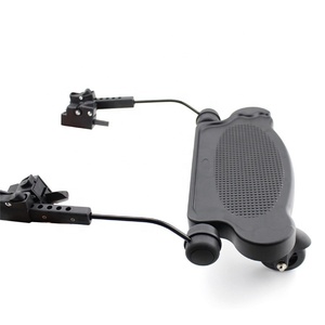 Papan kereta bayi Eropa, Platform berdiri besar dengan 2 roda papan kereta bayi Eropa kereta anak-anak dengan papan Buggy - Product Image 6