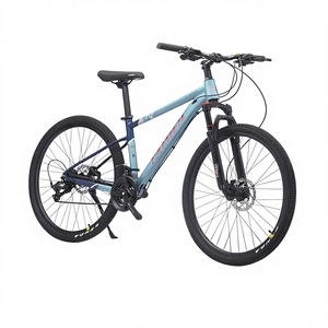 Bicicleta de Montaña <span class=keywords><strong>Trek</strong></span> de Doble Suspensión de 27.5 Pulgadas con Cuadro de Aleación de Aluminio de Fábrica China - Product Image 4