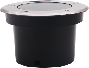 Huaxia <span class=keywords><strong>12v</strong></span> Pool Lights Ip68 Étanche Extérieur Dmx Rgb Led Paysage <span class=keywords><strong>Spot</strong></span> Encastré - Product Image 2