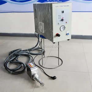 Good offer plasma treating machine plastic film treatment machine