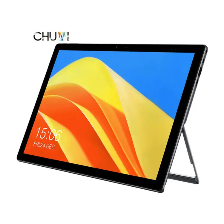 CHUWI UBook XPro 2023 Tablet PC Windows 11 Intel Core i5-10210Y Quad-Core CPU Tablets, 13 inch, 8GB+512G