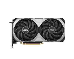 การ์ดจอ MS1 Geforce RTX4070ซุปเปอร์12g เวนตุส2X OC 12GB GDDR6X 192-bit 21 Gbps GeForce RTX4070 Super 12g Ventus - Product Image 3