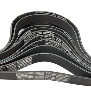 Compresor de aire Ingersoll Rand repuestos originales Belt <span class=keywords><strong>89265060</strong></span> - Product Image 4