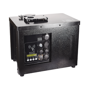 Высококачественный 2000 Вт водонепроницаемый холодный Бенгальский станок 7-10 м спрей для дня рождения свадебного концерта и вечеринки для эффекта сухого льда - Product Image 2