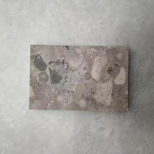 Azulejos para Exteriores de Alta Calidad CEPPO DI <span class=keywords><strong>GRE</strong></span> G12620QC02, Piedra Esmaltada Cangdai, Absorción de Agua ≤0.5%, Apto para Paisajismo de Villas - Product Image 4