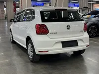 Gebrauchte Volkswagen Polo 2018 1.5L Automatic Safe Driving Modell Günstiger Preis