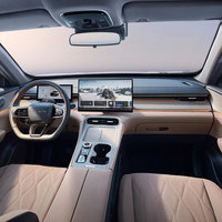 2025 Chery Fulwin T8 1.5L 65km SUV Midsize 130km Mewah 5/7 Kursi Mobil Hybrid Listrik Kendaraan Energi Baru Fengyun Fullwin T8 Phev
