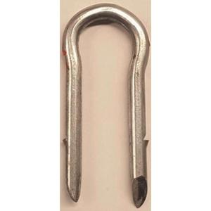 Agrafes de bureau 50 mm, 990 pièces par paquet - Product Image 1