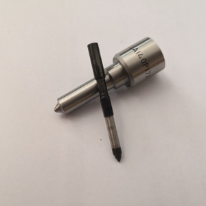 Injecteur de carburant diesel DLLA140P1723 0433175481 pour injecteur 0445120022 0445120123 - Product Image 4