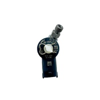 Nuevo Inyector de Combustible Common Rail, Marca OEM, 1 Año de Garantía para Autos Diésel 0445110859 0445110889 0445110811 0445110966 0445110486
