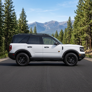 ฟอร์ด บรองโก สปอร์ต แบดแลนด์ส 4x4 รุ่นปี 2025  แบบขับเคลื่อน 4 ล้อ  แอล ครุยเซอร์ - Product Image 4