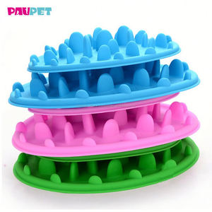 Para los artículos de gato de <span class=keywords><strong>perro</strong></span> de lamer esteras - Product Image 4
