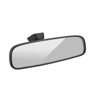 Espejo Retrovisor Honda 76400SEA024SLG Negro Mate Interior para Odyssey Civic CRV Jazz Rhythm Repuesto - Product Image 4