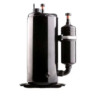 Compresseur de pompe à chaleur et de réfrigération GMCC Original HSM215V4UFTA 3725W Chauffage, <span class=keywords><strong>IDV</strong></span> Tech pour économie d'énergie - Product Image 4