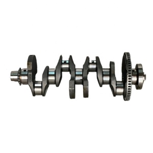 Albero motore 06 a105021a per VW Golf 4 Bora <span class=keywords><strong>Audi</strong></span> <span class=keywords><strong>A3</strong></span> A4 Seat Skoda <span class=keywords><strong>1.6</strong></span> - Product Image 1
