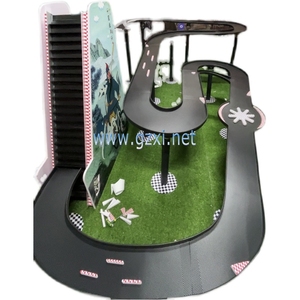 Malaysia Super <span class=keywords><strong>Mega</strong></span> Marble Track para International Race SSS Championship Producto deportivo y de entretenimiento - Product Image 3