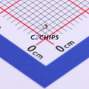 BLM15BX102SN1D Ferrite Bead 0402 RF ( Impedance @ Frequency: 1kOhm@100MHz )( Error: 25% )( DC Resistance (DCR): 650mOhm ) - Product Image 1