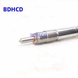 0445110190 0 445 110 190 0445 110 190 Форсунки Common Rail для дизельных двигателей 0445110108 0986435055 A6110701687 - Product Image 3