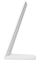 Tablette Android 4G LTE interactive intelligente 10,1 pouces en forme de L pour menu numérique, TPV, retour d'information, PC de bureau, POE, NFC